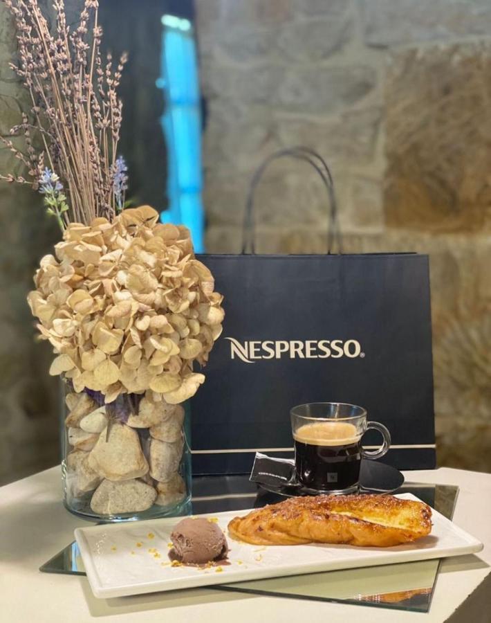 Casona Del Nansa Hotel Bielva Ngoại thất bức ảnh