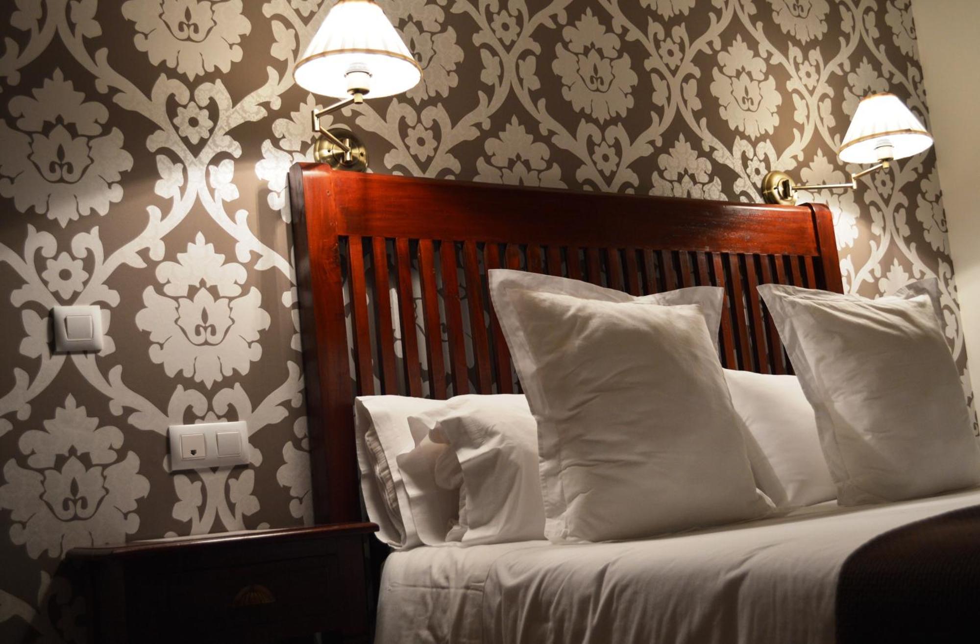 Casona Del Nansa Hotel Bielva Ngoại thất bức ảnh