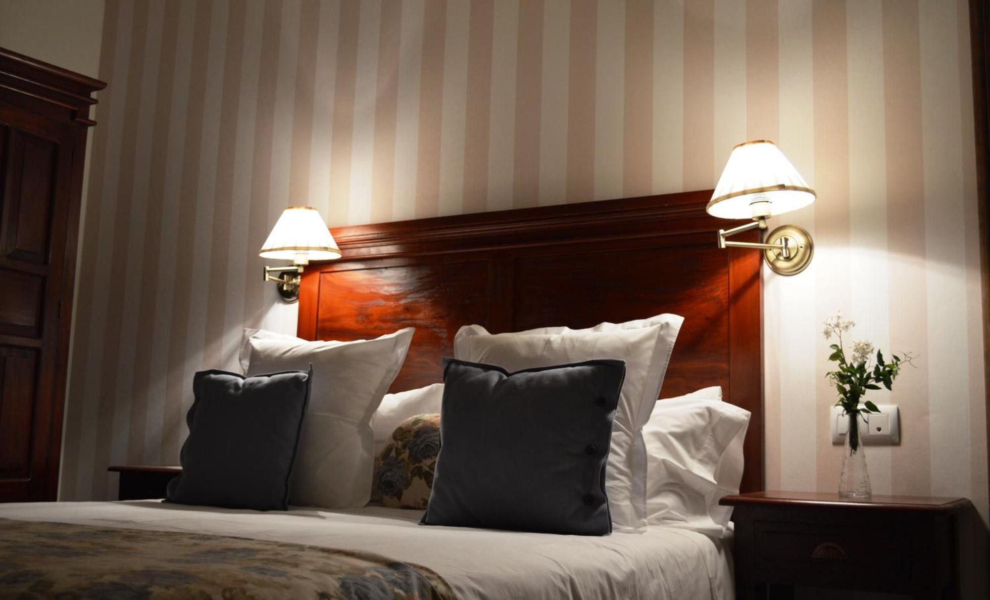 Casona Del Nansa Hotel Bielva Ngoại thất bức ảnh