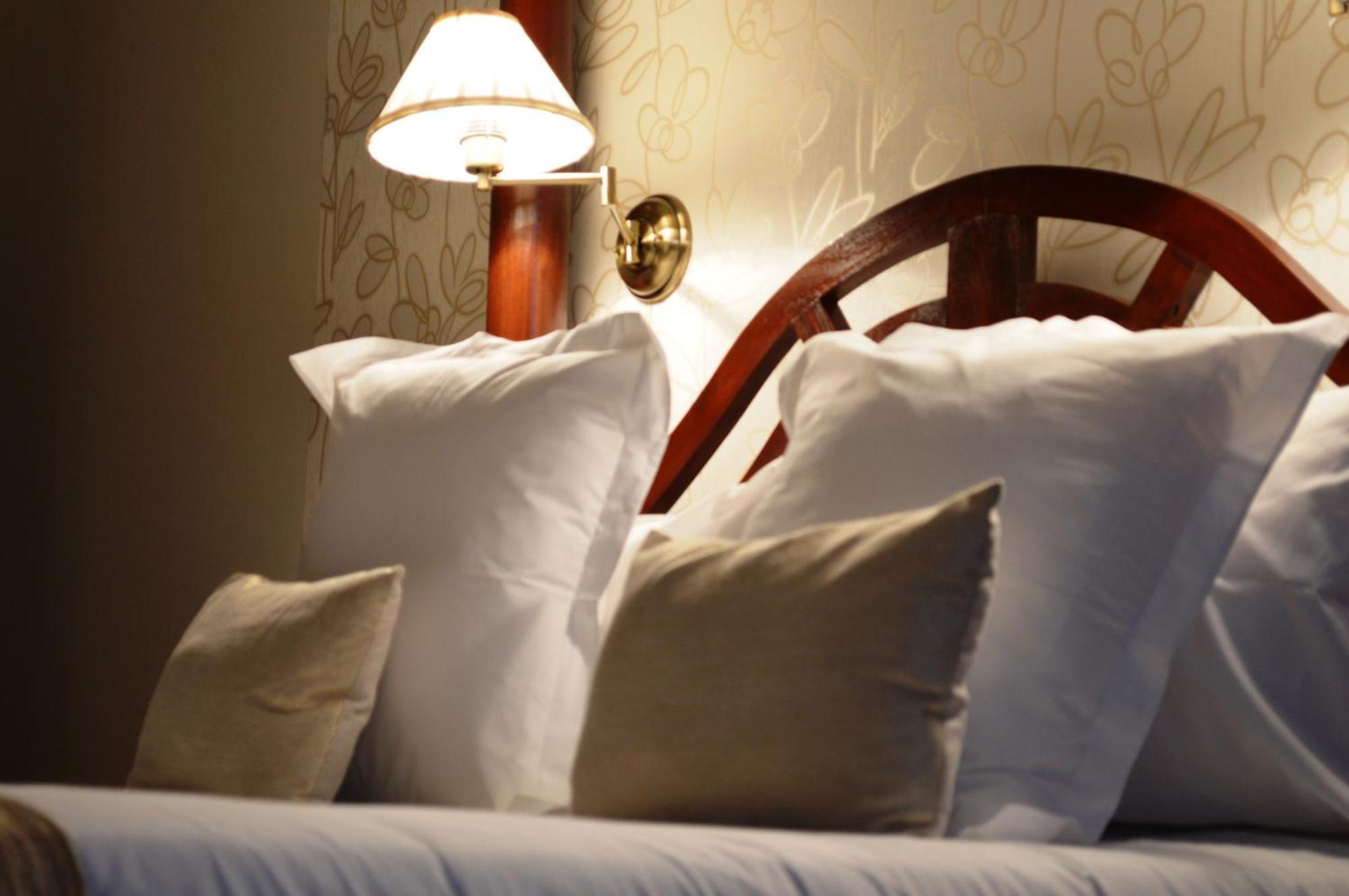 Casona Del Nansa Hotel Bielva Ngoại thất bức ảnh