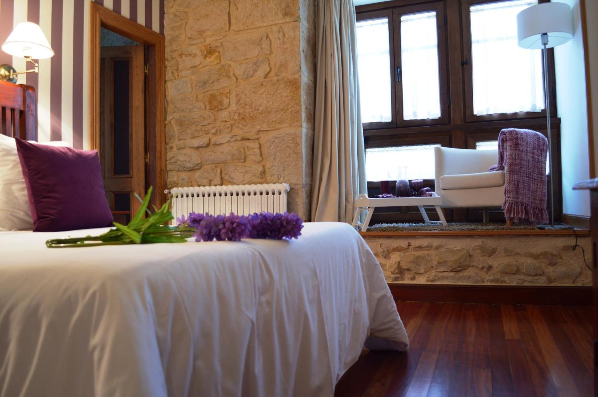Casona Del Nansa Hotel Bielva Ngoại thất bức ảnh