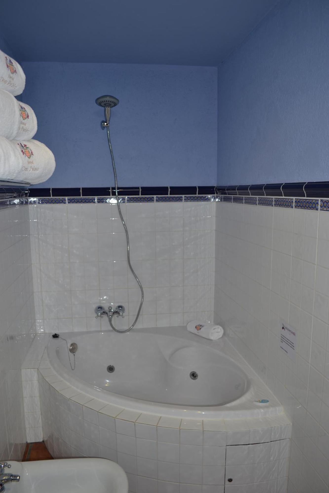 Casona Del Nansa Hotel Bielva Phòng bức ảnh