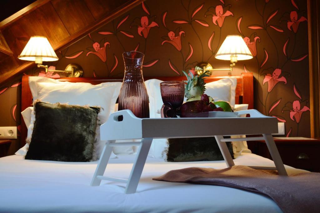 Casona Del Nansa Hotel Bielva Phòng bức ảnh
